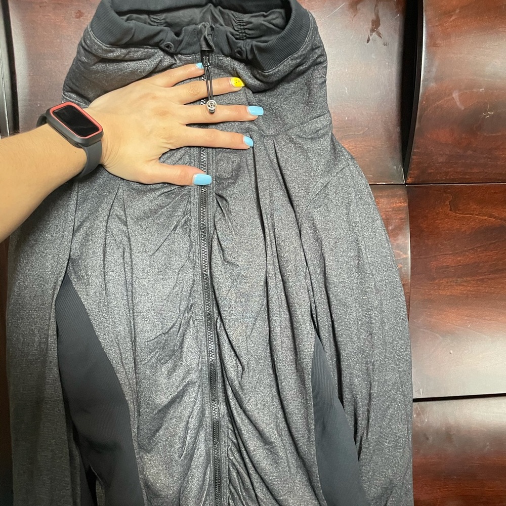 Lululemon sweater